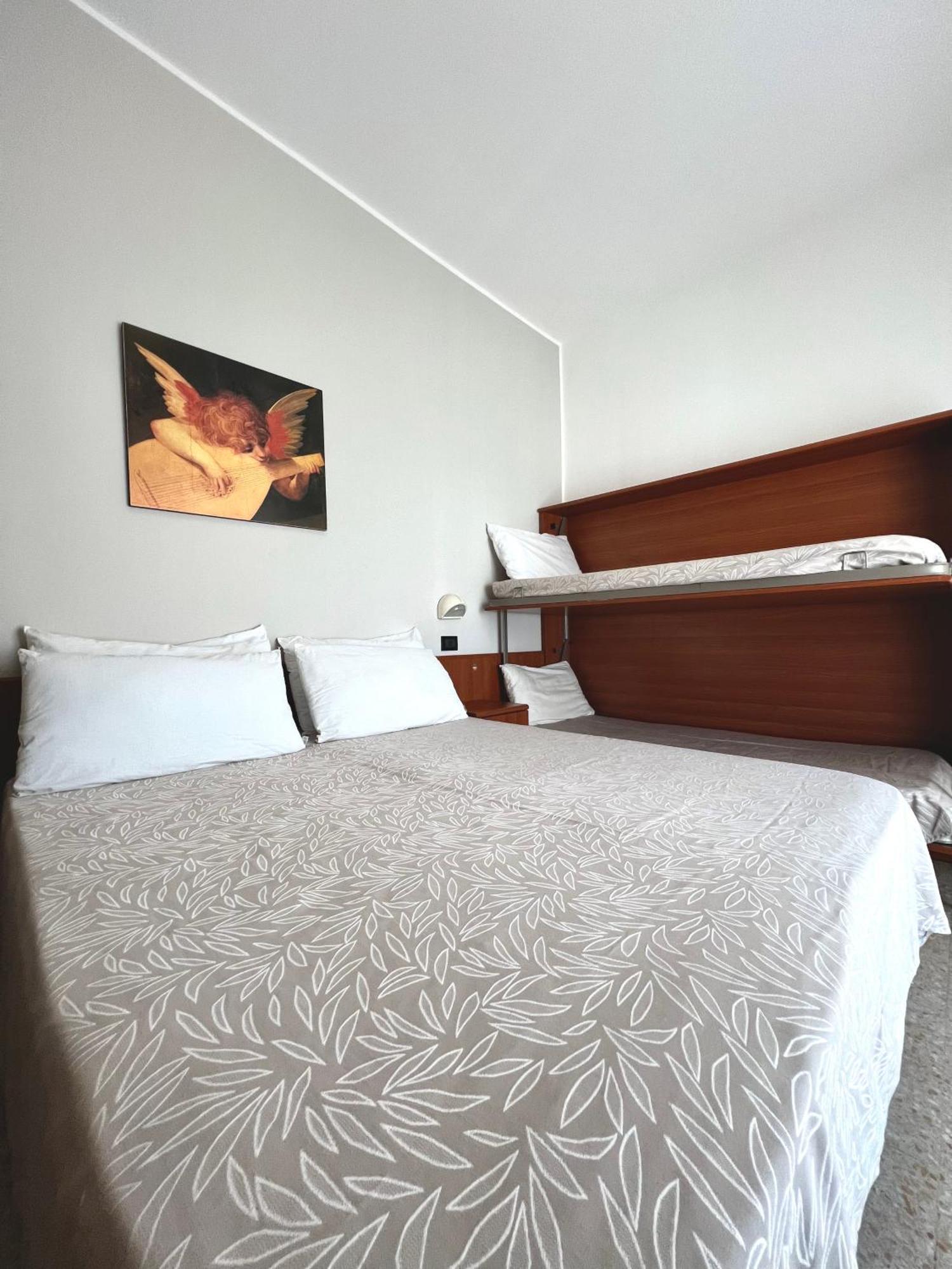 Hotel B&B Ardea Rimini Extérieur photo