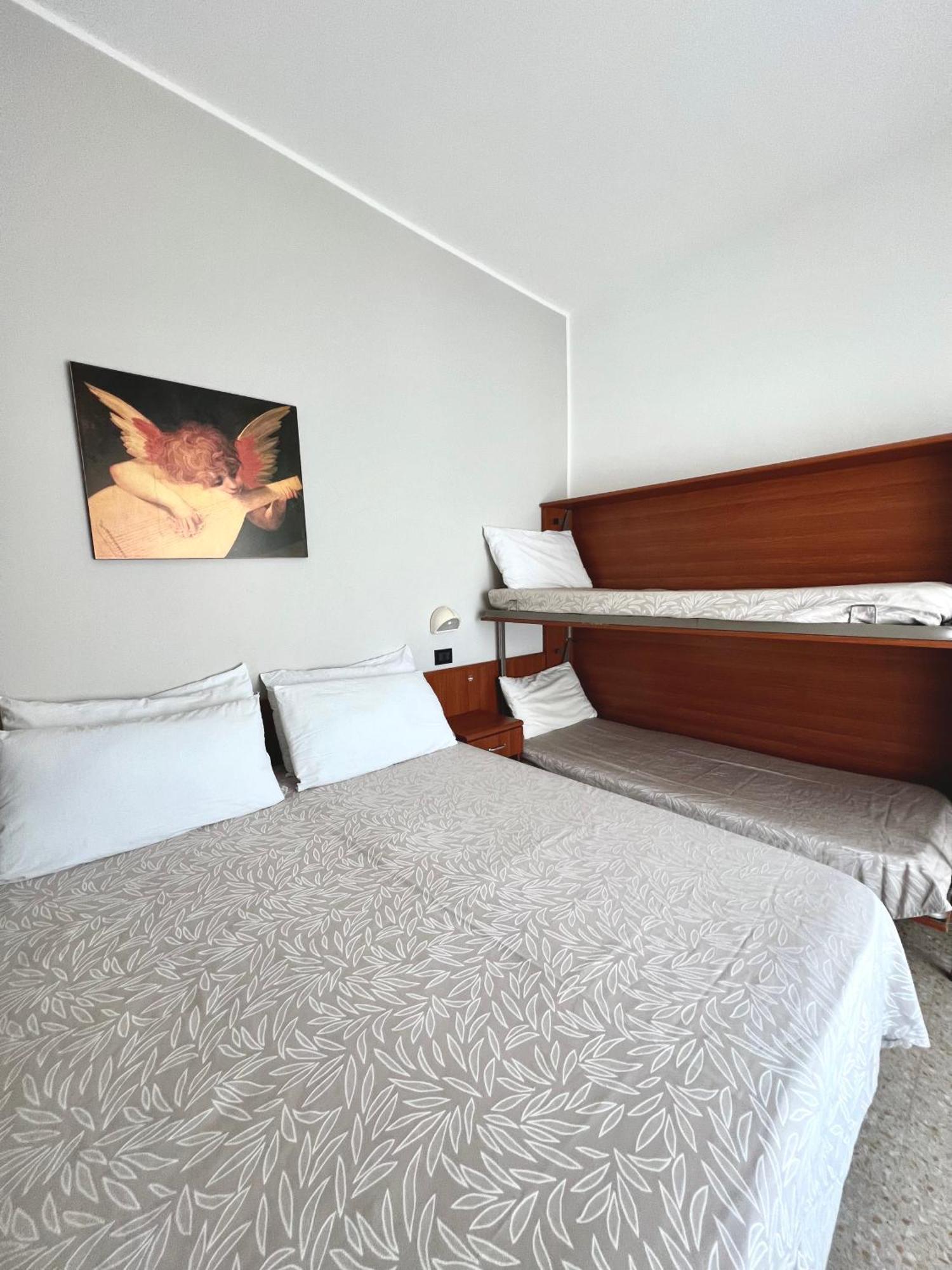 Hotel B&B Ardea Rimini Extérieur photo