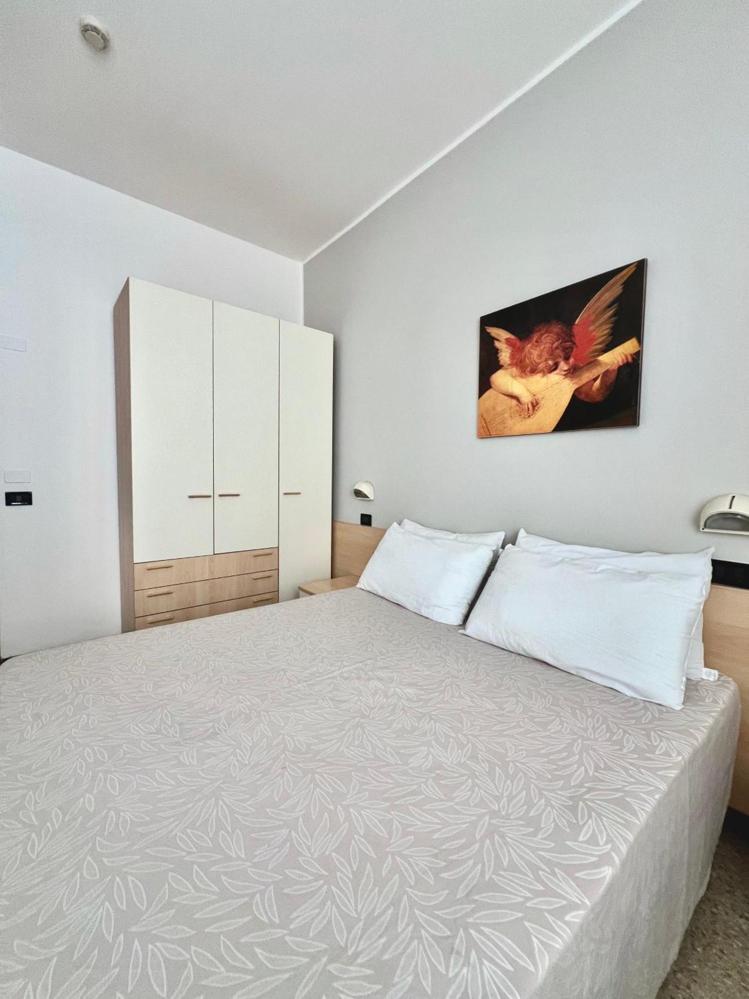 Hotel B&B Ardea Rimini Extérieur photo