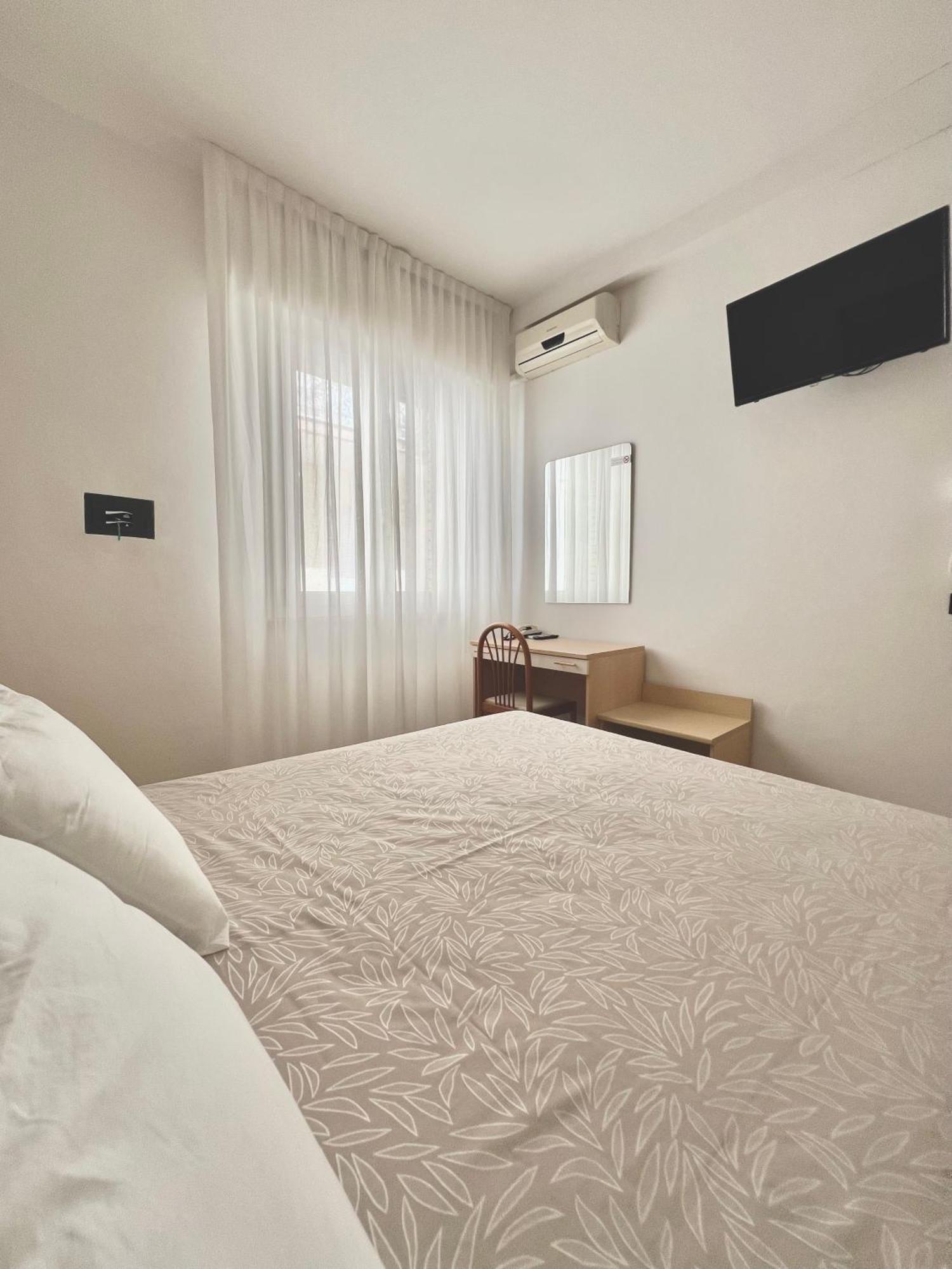Hotel B&B Ardea Rimini Extérieur photo