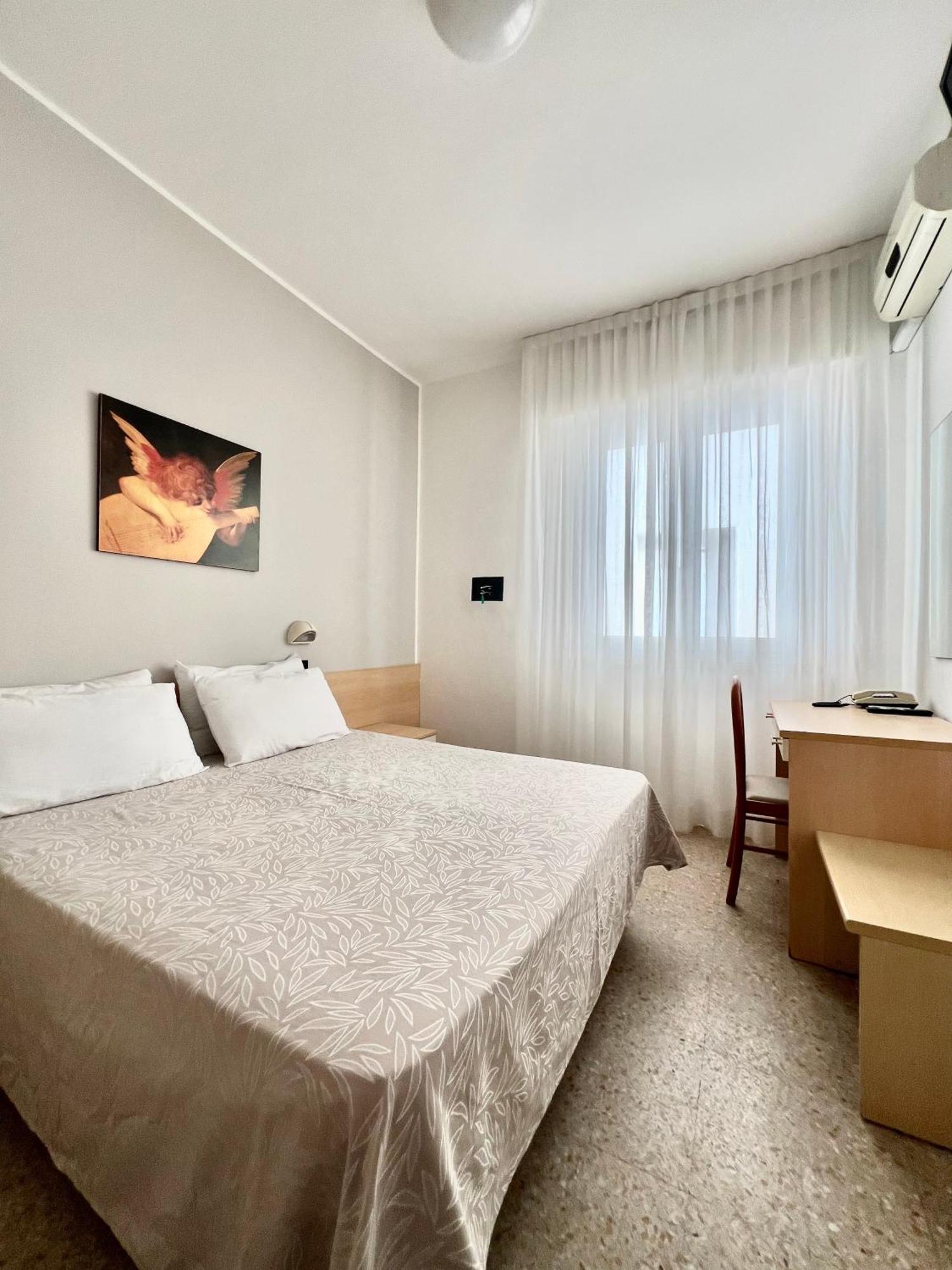 Hotel B&B Ardea Rimini Extérieur photo