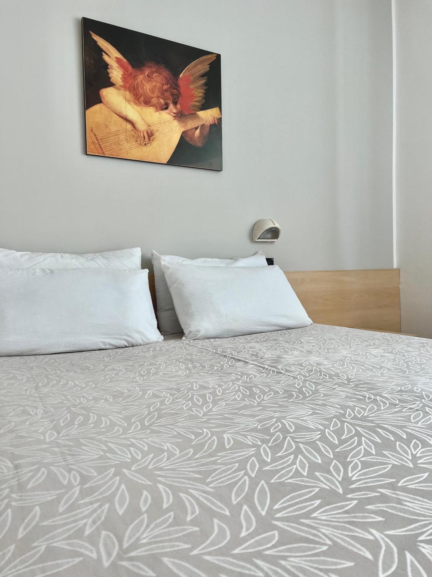 Hotel B&B Ardea Rimini Extérieur photo