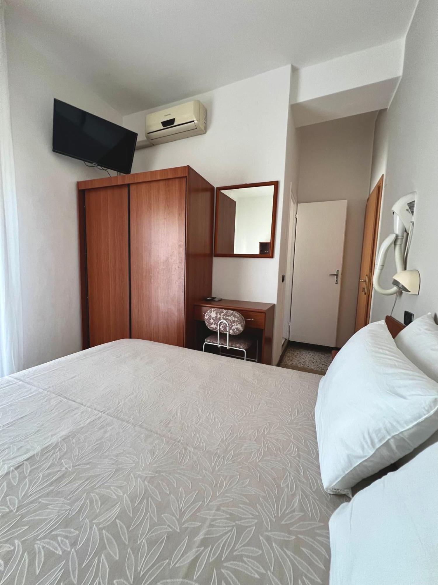 Hotel B&B Ardea Rimini Extérieur photo