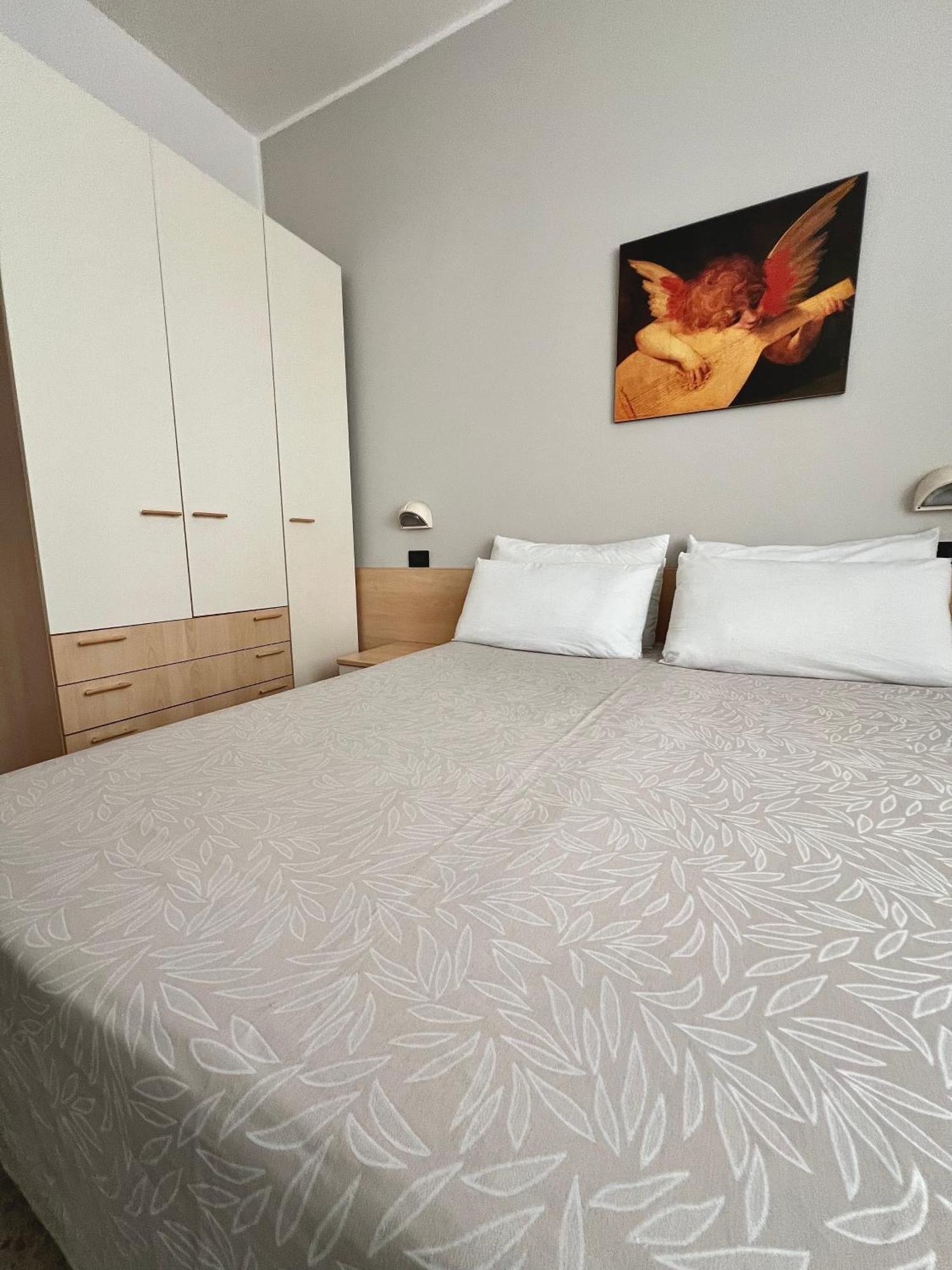 Hotel B&B Ardea Rimini Extérieur photo