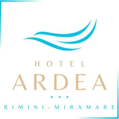Hotel B&B Ardea Rimini Extérieur photo