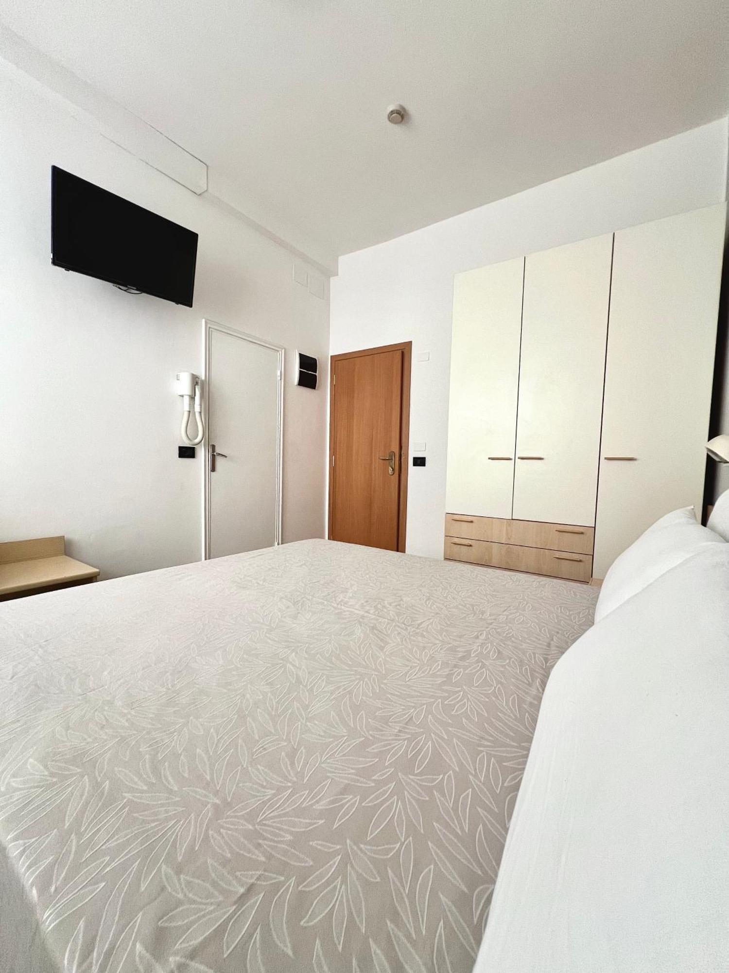 Hotel B&B Ardea Rimini Extérieur photo