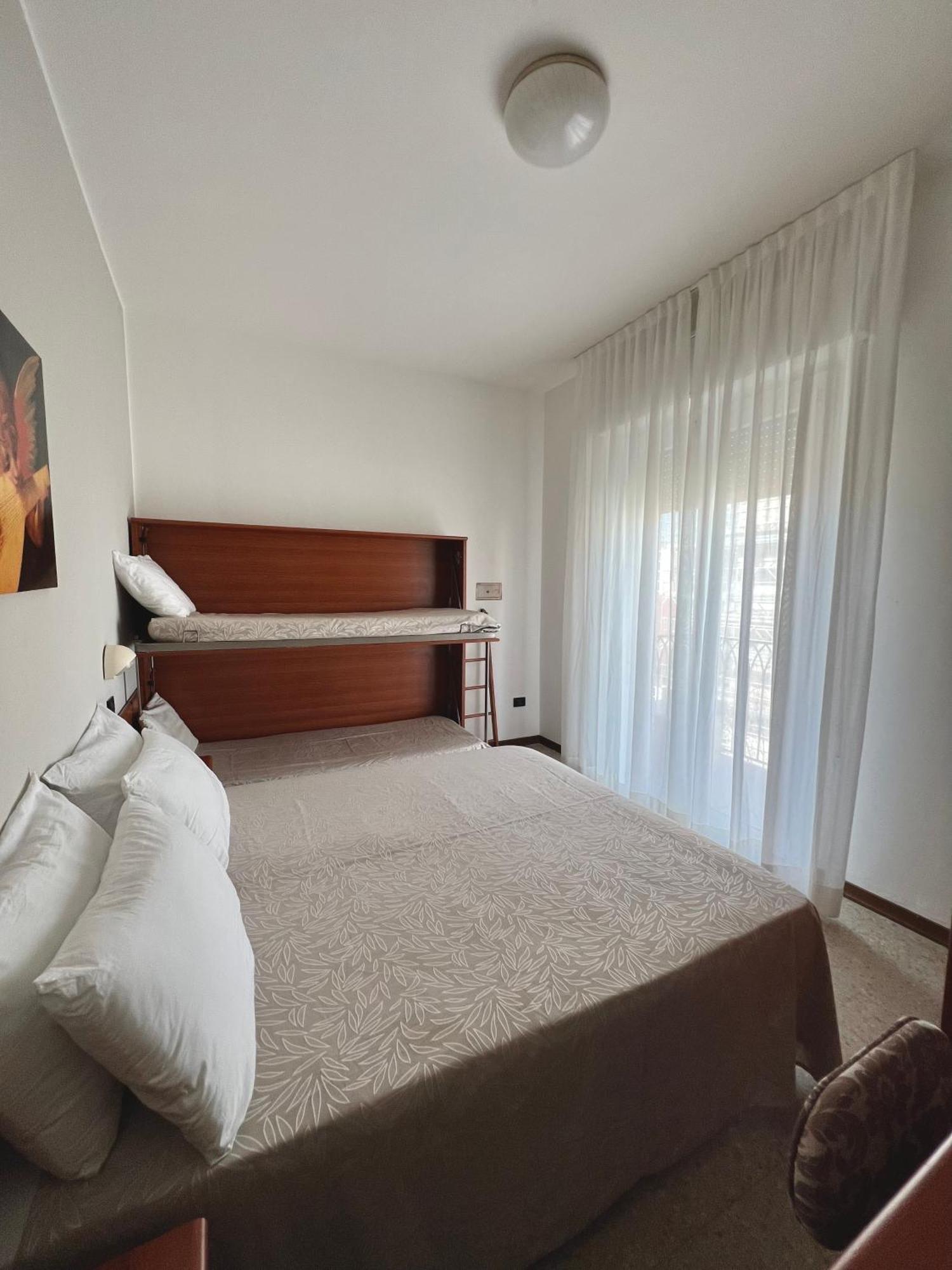 Hotel B&B Ardea Rimini Extérieur photo