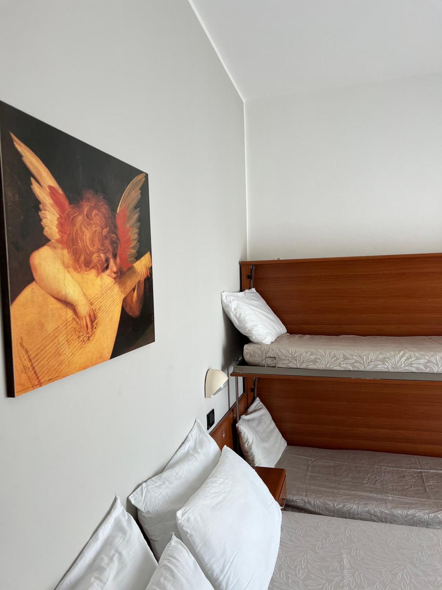 Hotel B&B Ardea Rimini Extérieur photo