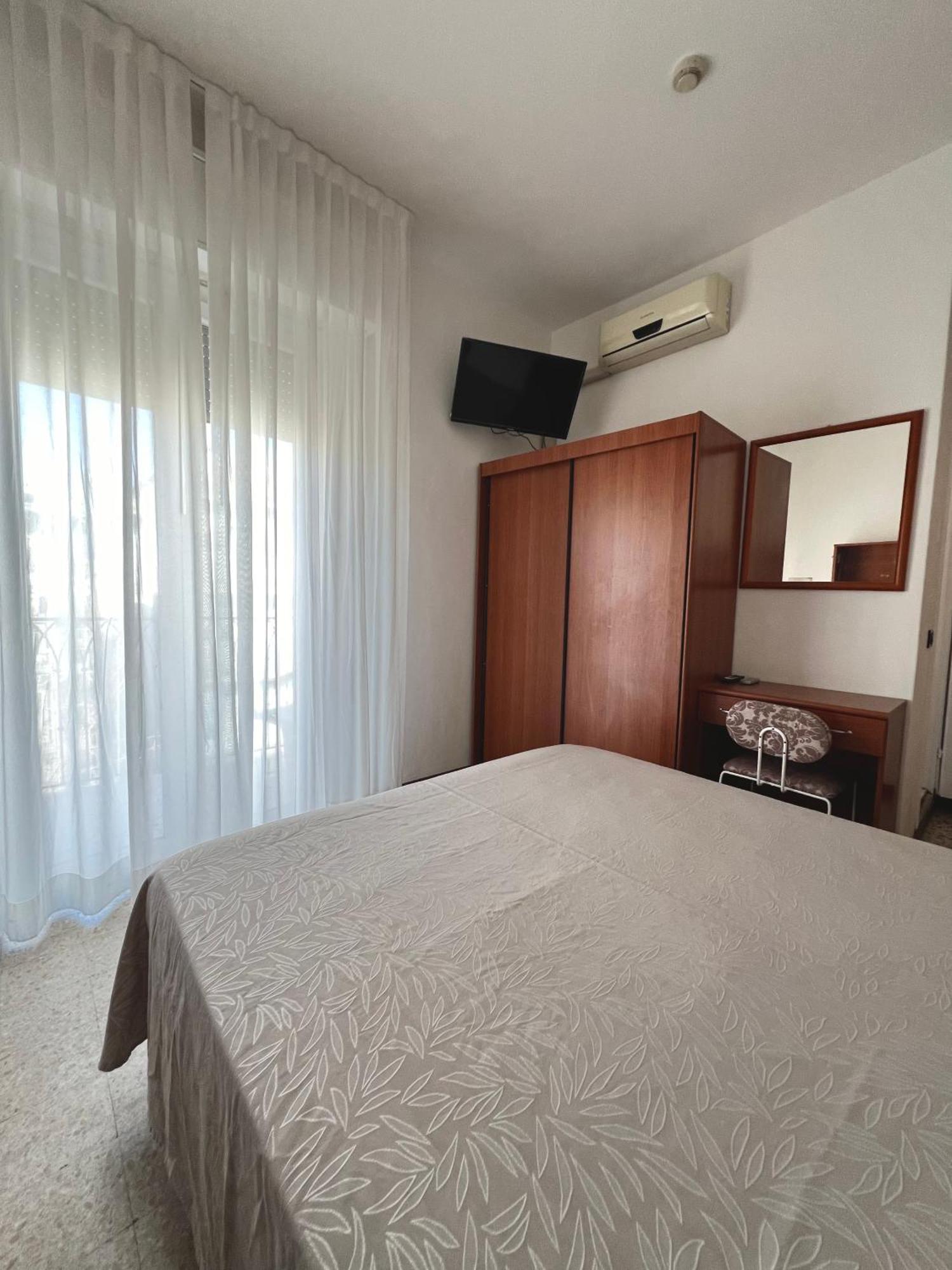 Hotel B&B Ardea Rimini Extérieur photo