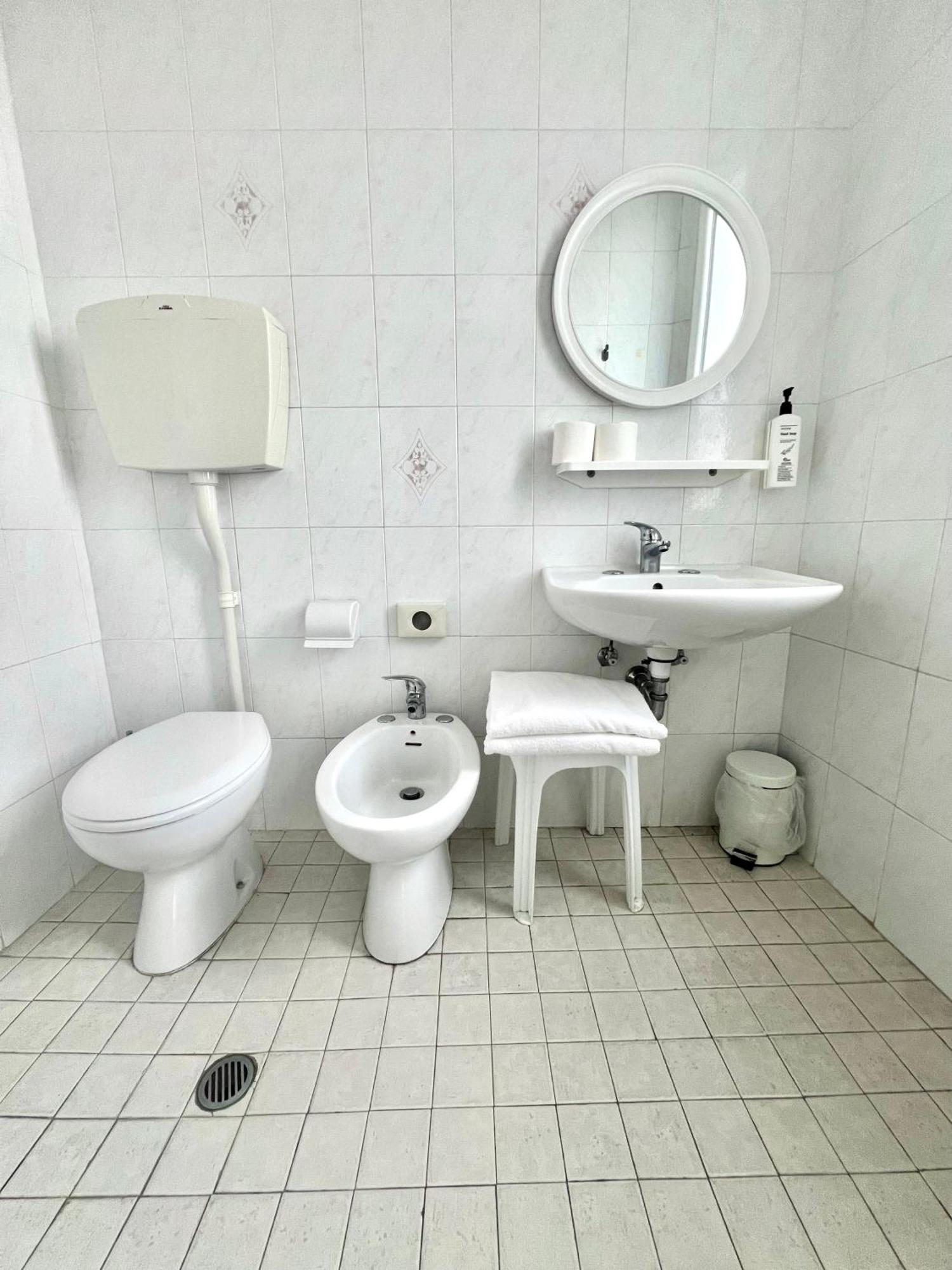 Hotel B&B Ardea Rimini Extérieur photo