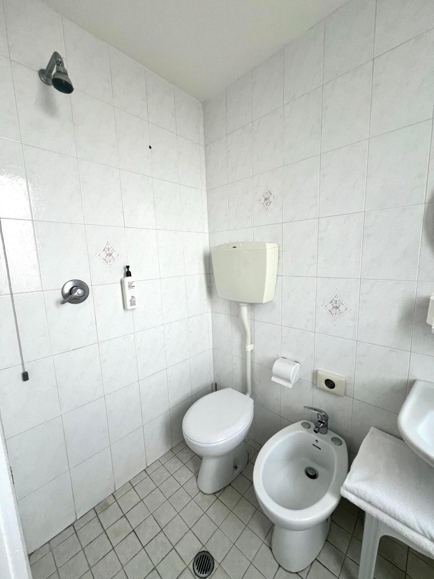 Hotel B&B Ardea Rimini Extérieur photo