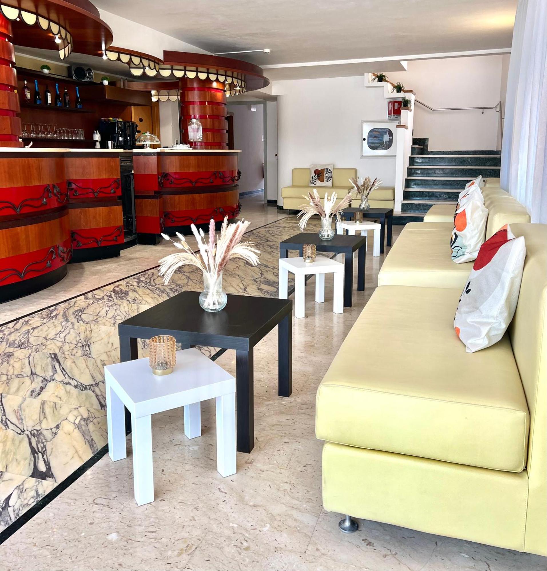 Hotel B&B Ardea Rimini Extérieur photo