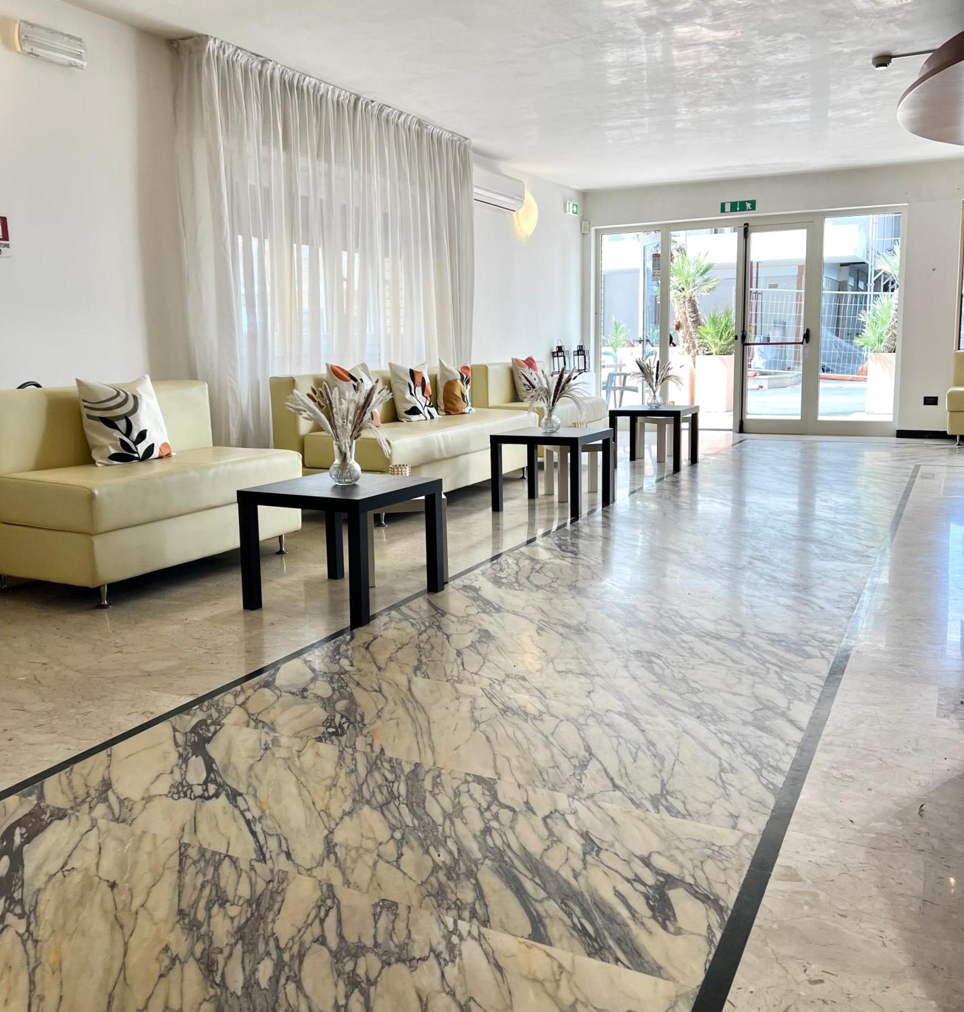 Hotel B&B Ardea Rimini Extérieur photo