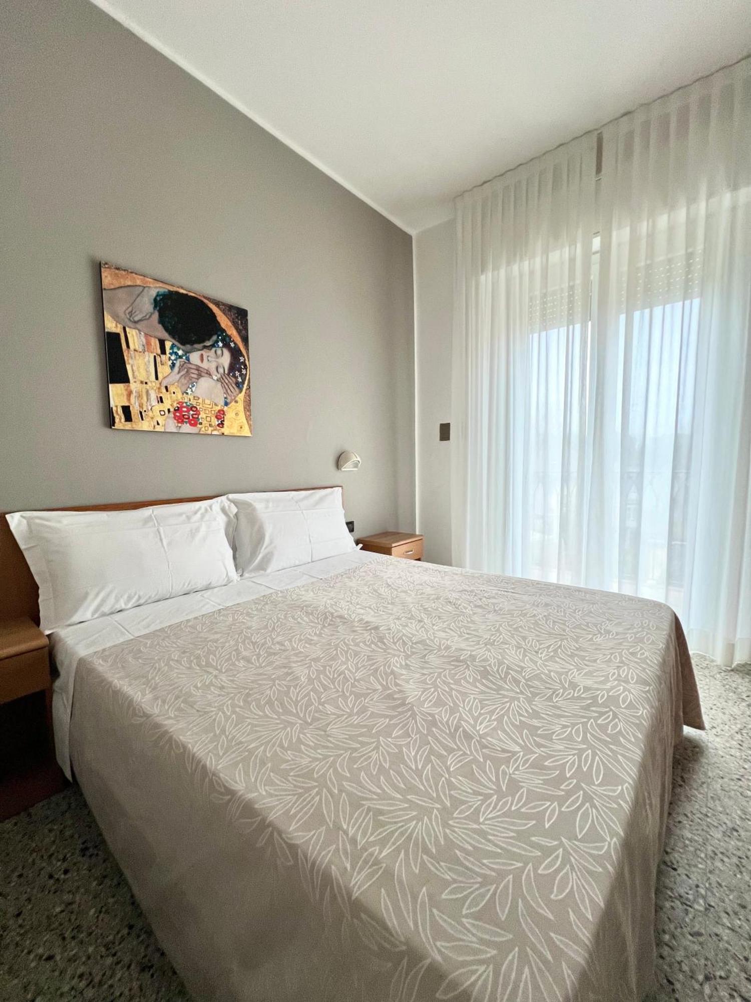 Hotel B&B Ardea Rimini Extérieur photo