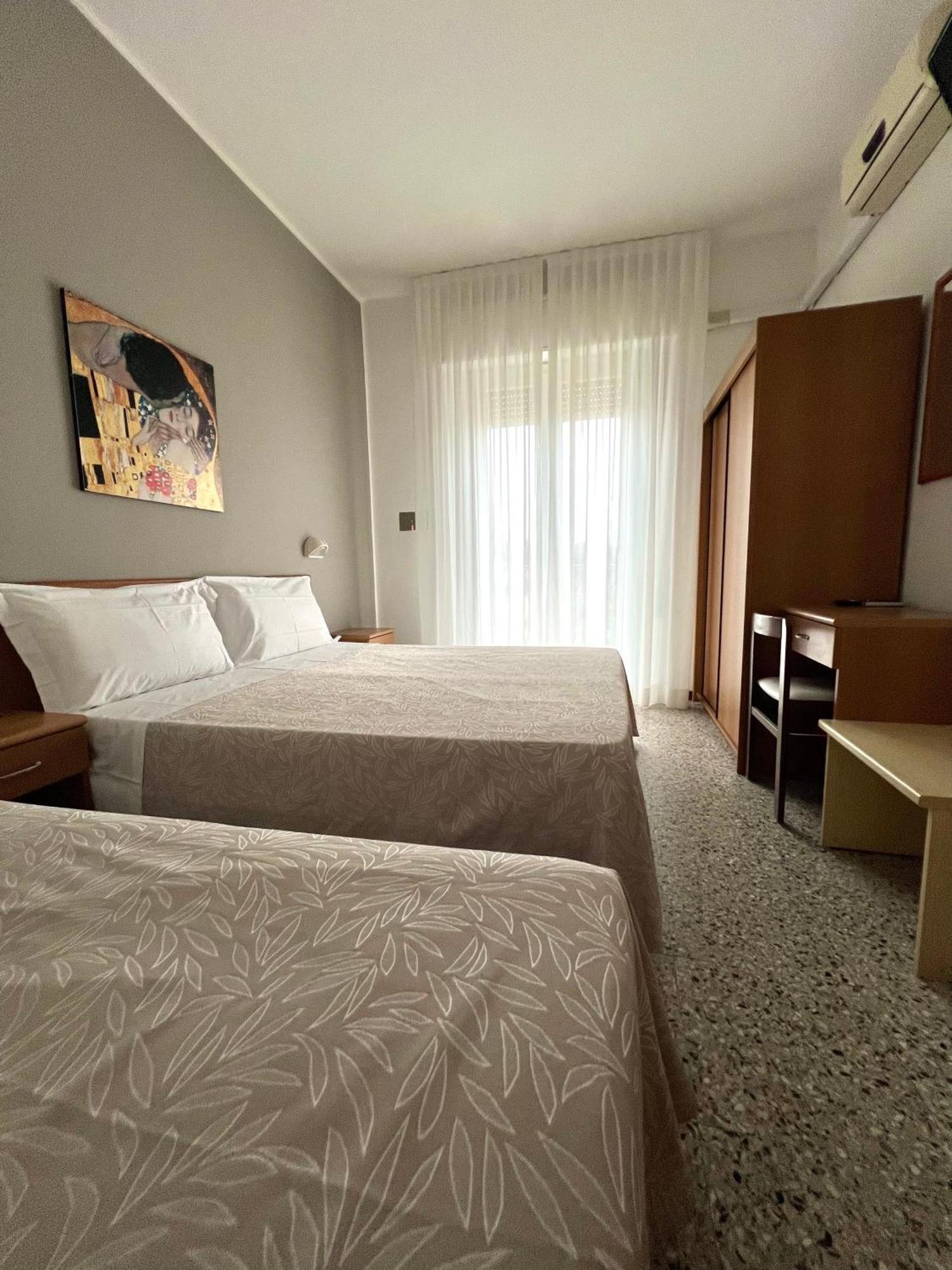 Hotel B&B Ardea Rimini Extérieur photo