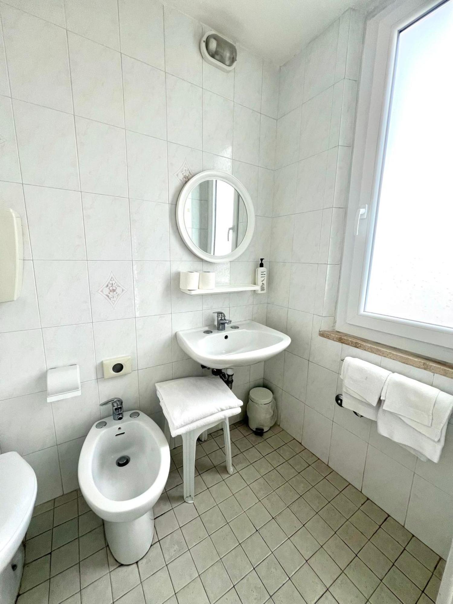Hotel B&B Ardea Rimini Extérieur photo