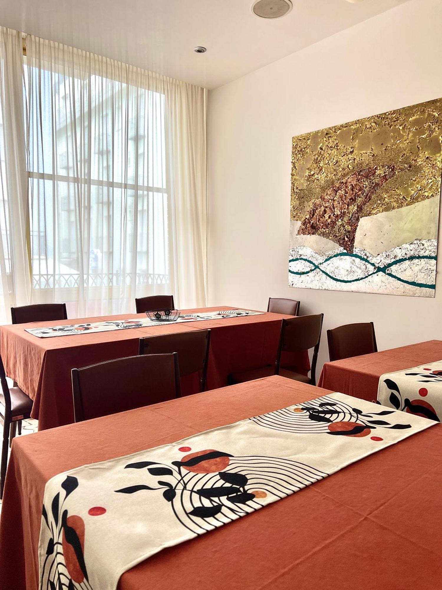 Hotel B&B Ardea Rimini Extérieur photo