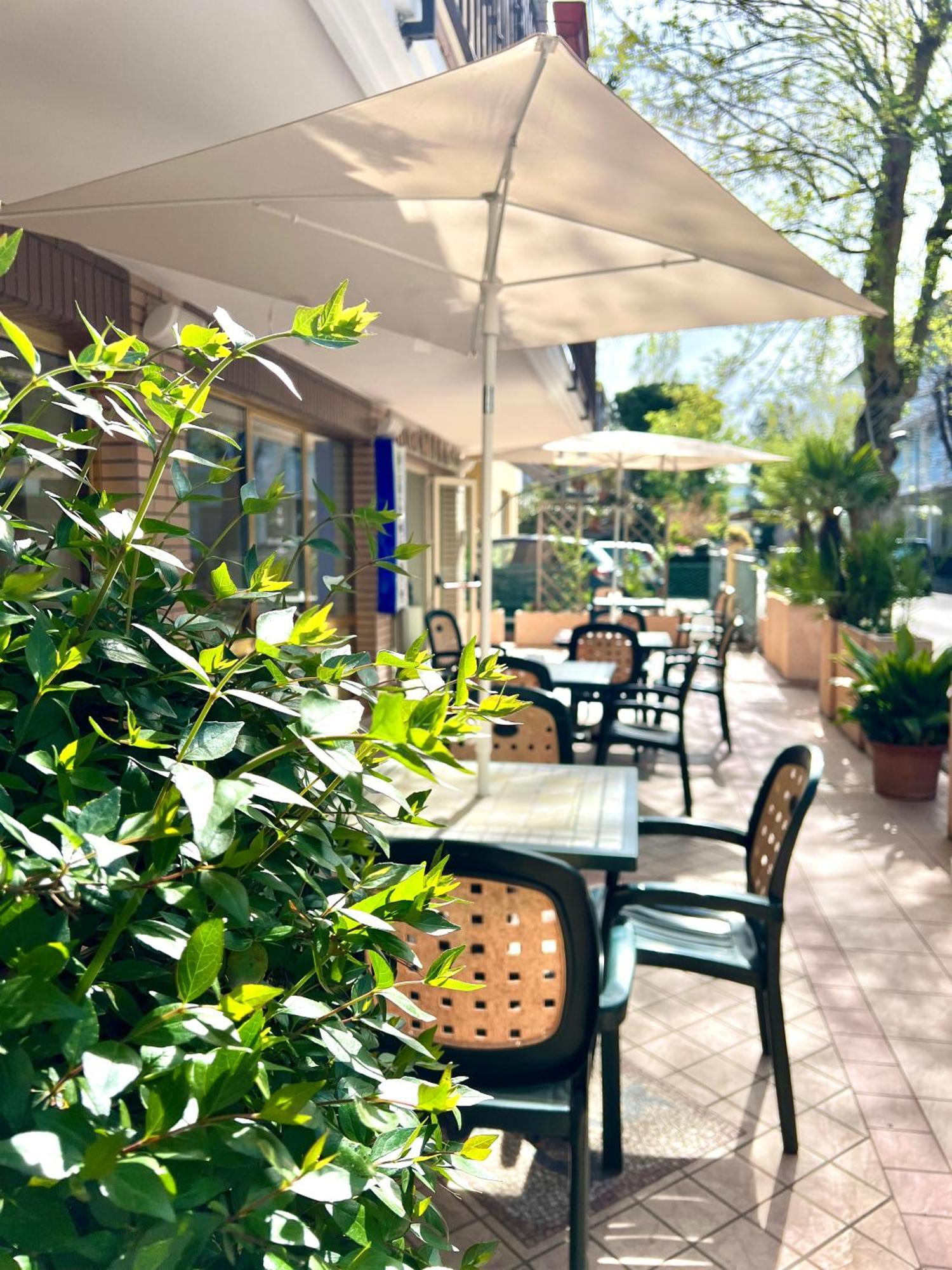 Hotel B&B Ardea Rimini Extérieur photo