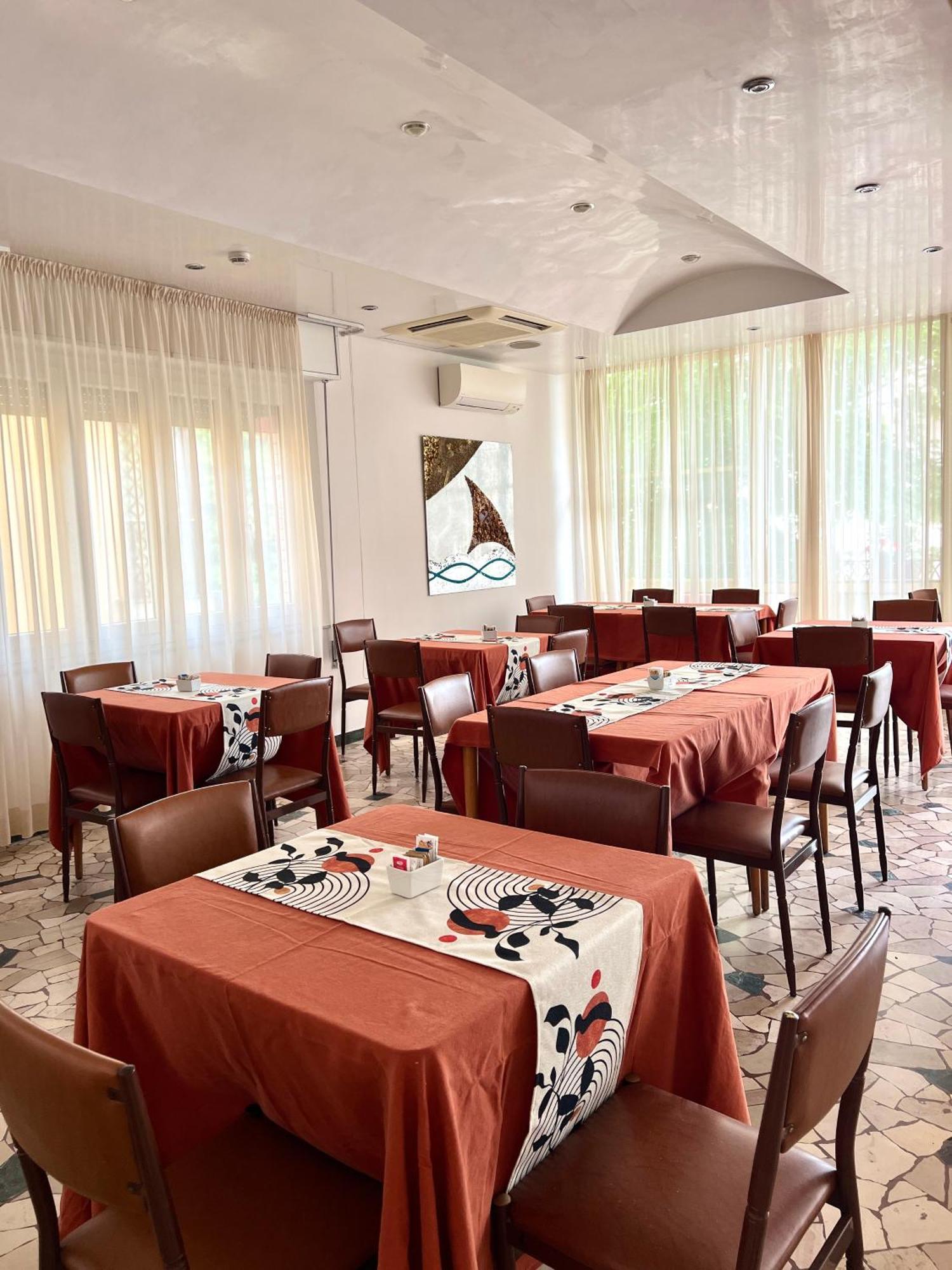 Hotel B&B Ardea Rimini Extérieur photo