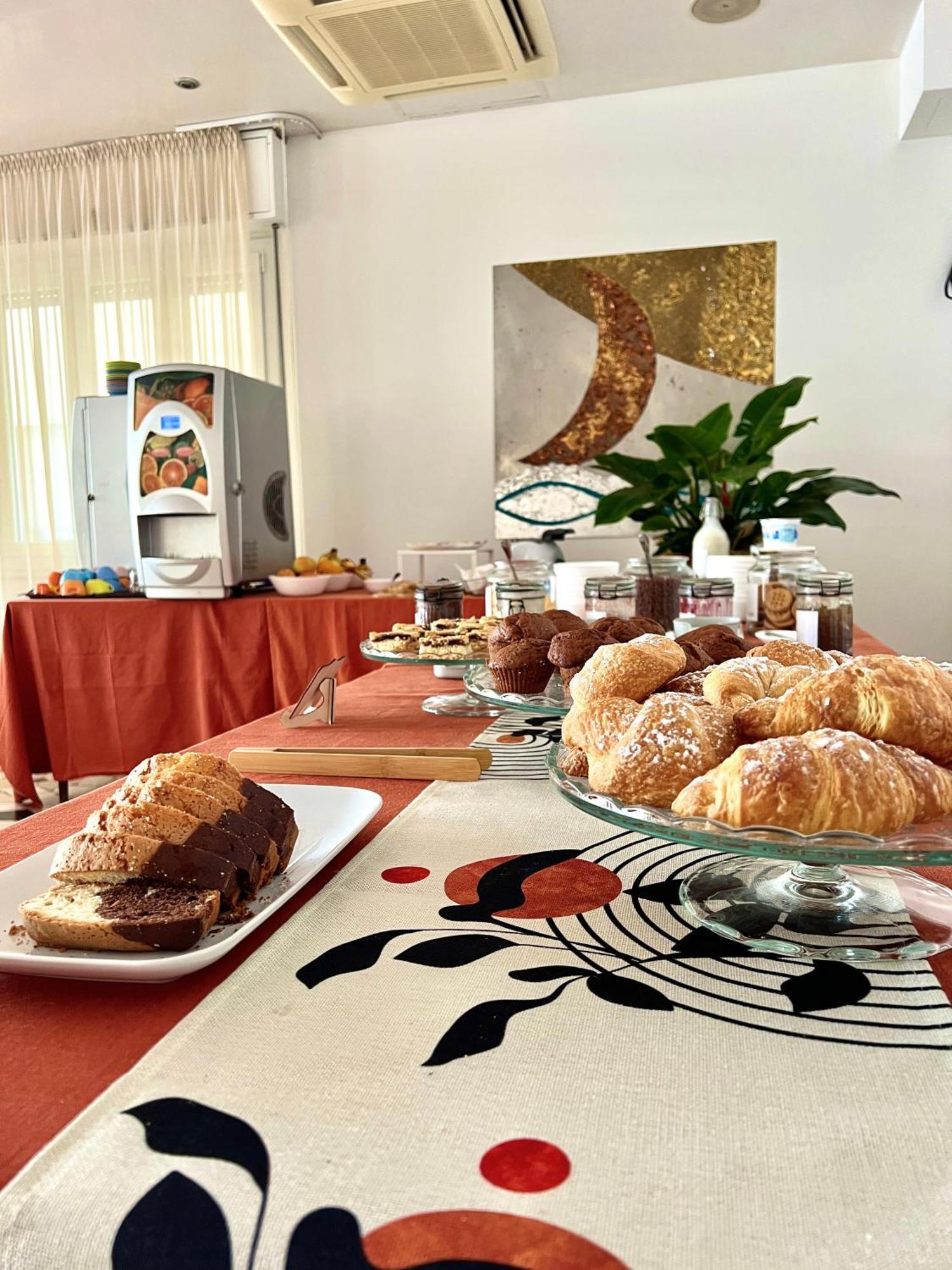 Hotel B&B Ardea Rimini Extérieur photo