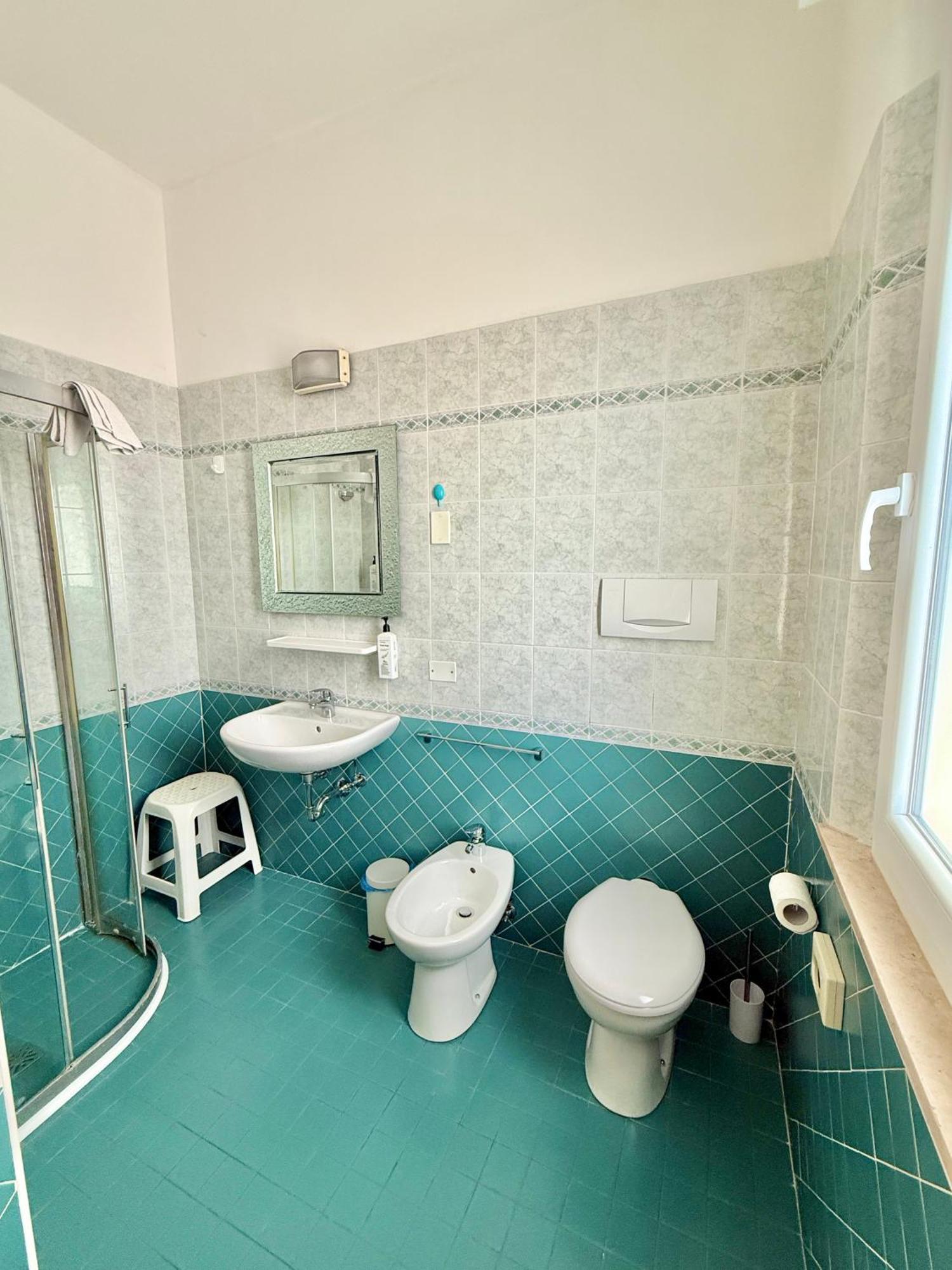 Hotel B&B Ardea Rimini Chambre photo