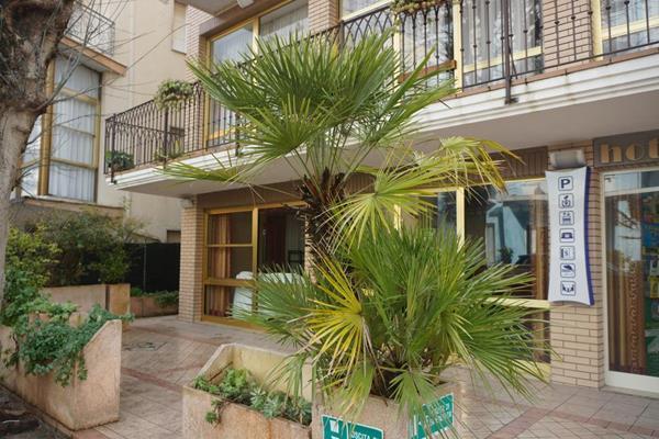 Hotel B&B Ardea Rimini Extérieur photo