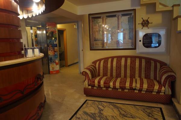 Hotel B&B Ardea Rimini Extérieur photo